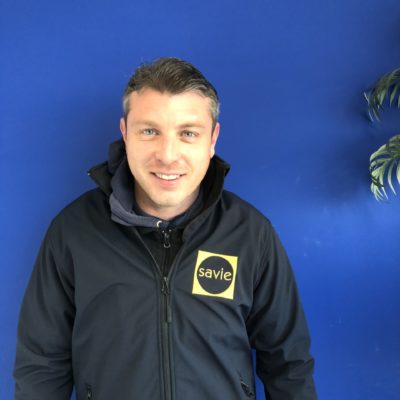 Alex PARGUET - Technicien Alex
Technicien
