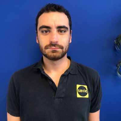 Florian TORRES - Technicien Florian
Technicien