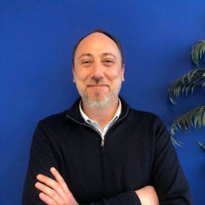 Guillaume FAURE - Responsable maintenance Guillaume
Responsable du service maintenance