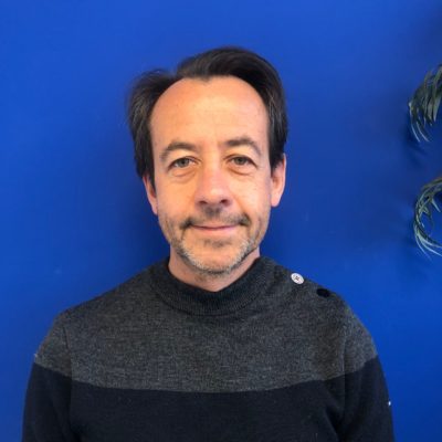 Hugues MOREAU
Gérant