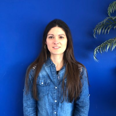 Magali CABROL - assistante de gestion Magali
Assistante de gestion