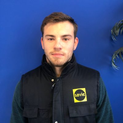 Maxence BRONDEX - Technicien apprenti Maxence
Technicien apprenti