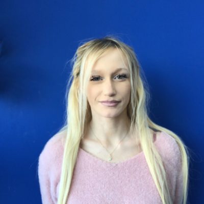Tatiana LESQUELEN - Assistante relation client Tatiana
Assistante relation client